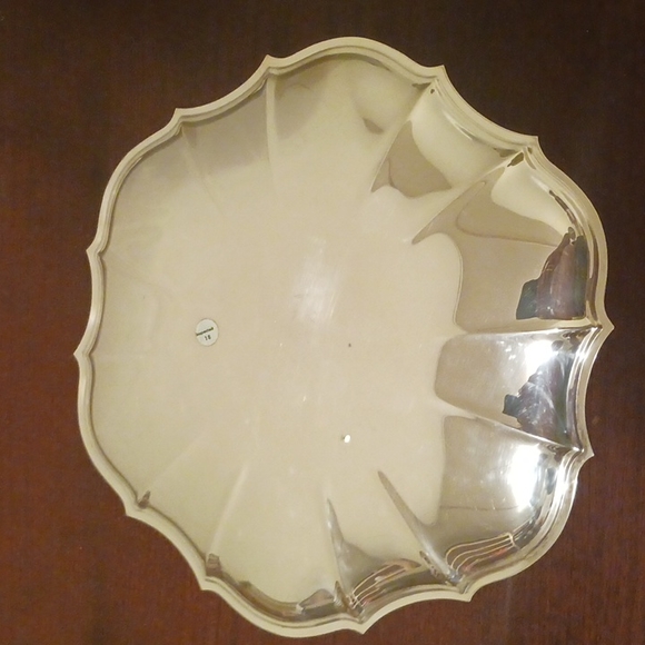 Chippendale Kitchen Chippendale International Silver Company 632